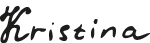 Kristina - firma