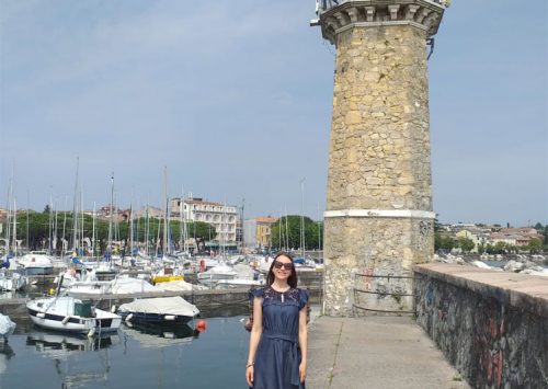 Desenzano - guida turistica